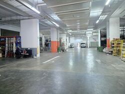 North Point Bizhub (D27), Factory #625394251